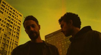 The Blaze ai Magazzini Generali: dj set e musica fino all'alba
