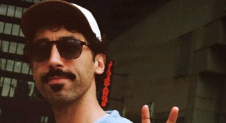Morgan Jay. La Dolce Vita: doppio spettacolo dello stand up comedian italo americano al Teatro dal Verme