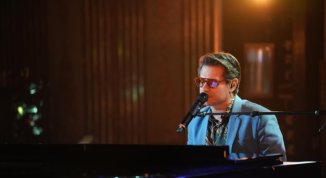 Stefano Signoroni live al Blue Note