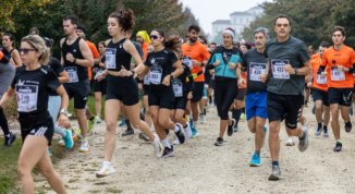 Maratona Reale, Una corsa da Re, Principino e Family: maratona, mezza maratona e gara podistica per famiglie
