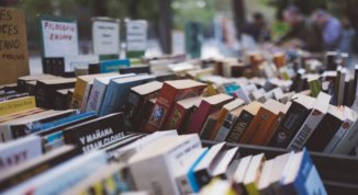 Portici di Carta 2026: tra piazza Castello e Porta Nuova, una delle librerie più lunghe del mondo