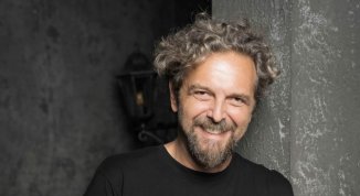 010 Li Evito Male, spettacolo di stand up comedy con ospite Antonio Ornano