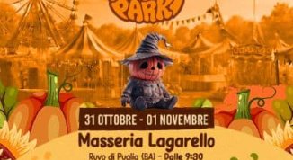 ZUCCA PARK 2026