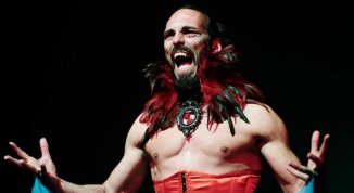 Drag Me Into This Freak Show, spettacolo drag e circo con Vlad Baldracula