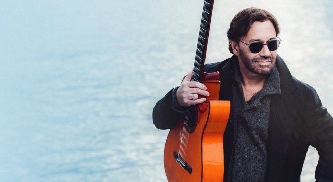 Al Di Meola