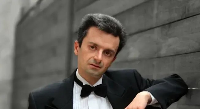 Andrea Bacchetti, recital di pianoforte: Il clavicembalo ben temperato di Bach