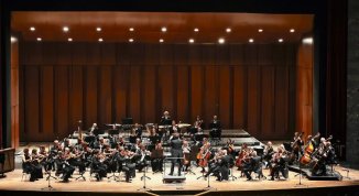 Orchestra del Teatro Carlo Felice, concerto sinfonico