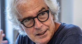 Tullio Solenghi in Da Camogli a Voltri, spettacolo teatrale