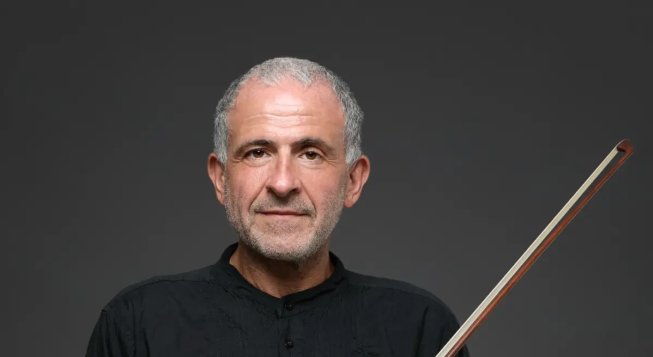 Paesaggi d'Arcadia, concerto con Domenico Nordio e Orazio Sciortino