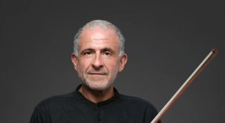 Paesaggi d'Arcadia, concerto con Domenico Nordio e Orazio Sciortino