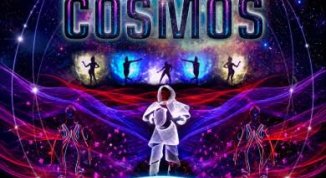 COSMOS BY EVOLUTION DANCE THEATER