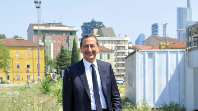 Flickr.com / Comune di Milano