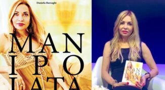 Daniela Barzaghi presenta Manipolata. Dalla manipolazione all'autorealizzazione