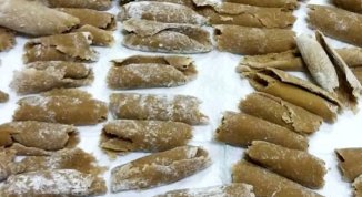 Festa d'Autunno e Sagra delle Trofie di Castagne 2026 a Busalla
