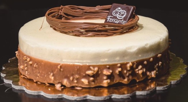 ©facebook.com/pasticceriaferrante