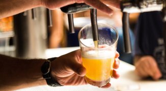 Oktoberfest Pra' 2026 con birra, stree food, musica e la Pinta Cup