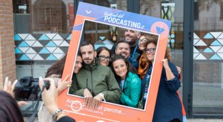 Festival del Podcasting 2026: un'edizione dedicata al dialogo tra industry e creator. Il programma