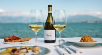 Lugana Festival a Sirmione, alla scoperta del vino lacustre tra degustazioni e masterclass