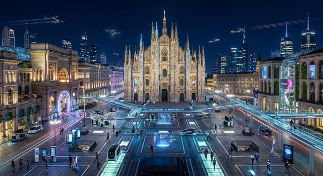 Gemini Ai per mentelocale 