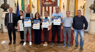 Nonno ascoltami! Controlli sulla salute uditiva e medici in piazza Matteotti