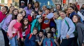 Festa dei Nonni 2026 a Sestri Ponente tra giochi, inclusione e solidarietà