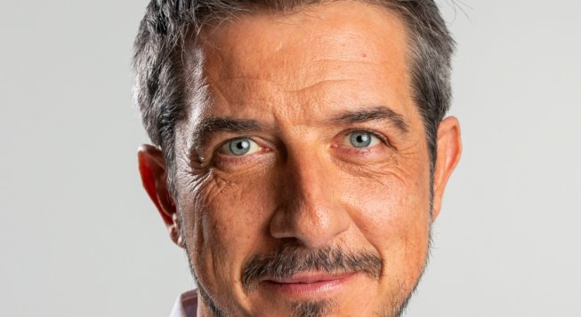 Paolo Ruffini