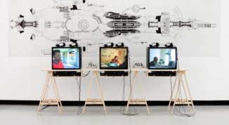 Al Mauto tre mostre celebrano il ruolo dell'automobile nell'immaginario contemporaneo 