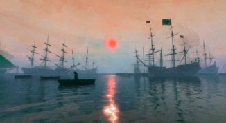 Inside Monet, virtual reality experience dedicata a Claude Monet