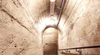 Torino Sotterranea, tour guidato dei segreti nascosti della città