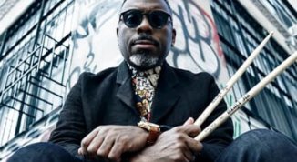Nate Smith, concerto jazz e funk con il batterista Grammy Award