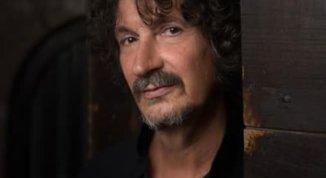 Sergio Cammariere, concerto La pioggia che non cade mai - Volo del Jazz