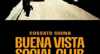 COSSATO SUONA BUENA VISTA SOCIAL CLUB