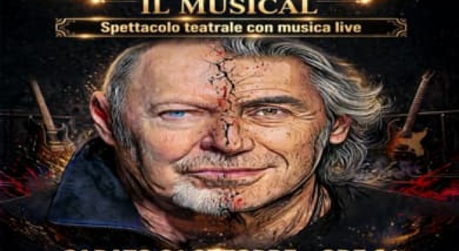 IL DUELLO: IL MUSICAL