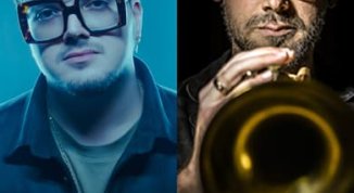 MATTEO PAGGI FEAT. FABRIZIO BOSSO - GIRAFFE