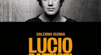 SALERNO SUONA LUCIO BATTISTI