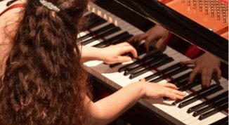 EROICA GIOVINEZZA: CHOPIN E BEETHOVEN