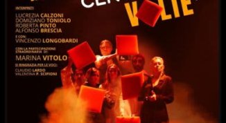 NON SONO CENTO VOLTE