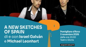 A NEW SKETCHES OF SPAIN