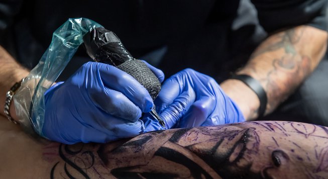 Tatuami Tattoo Convention