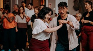Rolli Goes To parte da Harlem: a Palazzo Rosso una domenica tra musica, storia e cultura