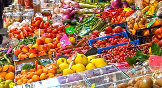 Tour di degustazione gastronomico nel Quadrilatero di Bologna