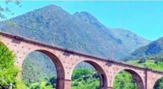 L'anello della Grilla all'Acquasanta, escursione di 8 km in Val Leira
