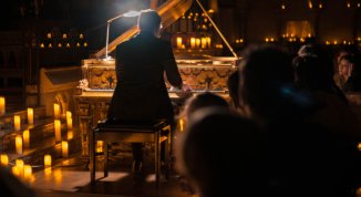 Candlelight: tributo a Lucio Dalla e altri cantautori italiani, concerto a lume di candela