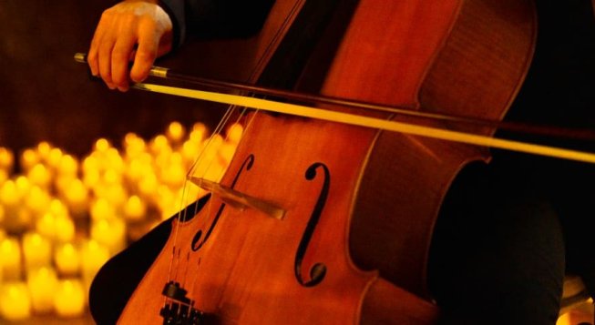 Candlelight: tributo a Fabrizio De André, concerto a lume di candela dell'Elixir Ensemble