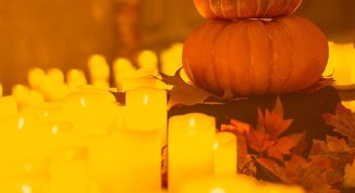 Candlelight: Classici di Halloween, concerto a lume di candela con l'Elixir Ensemble