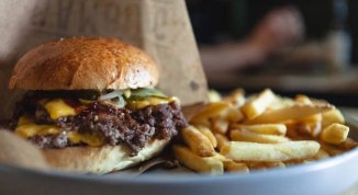 Bon Burger apre a Sestri Ponente, inaugurazione con promo