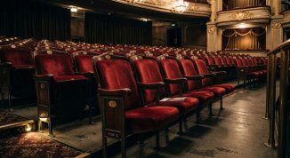 Voci dall'Arca - Nessun luogo è lontano, torna la  rassegna teatrale all'interno della Casa Circondariale di Genova Marassi