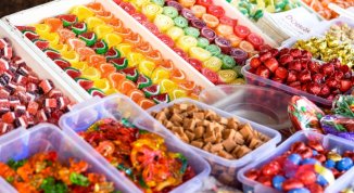 Fiera di Cornigliano 2026 con 40 banchi di merci varie e gastronomia