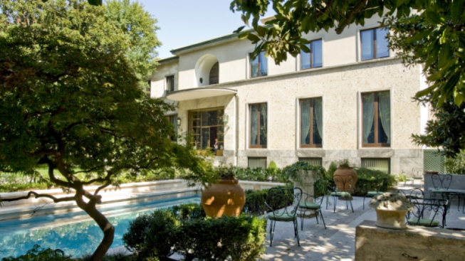 Fai - Fondo Ambiente Italiano