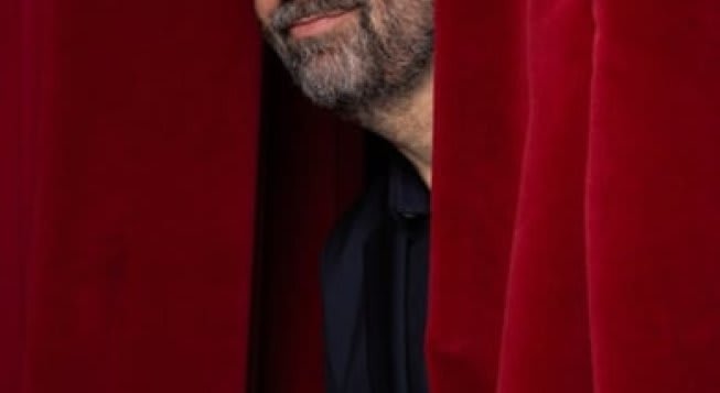 NERI MARCORE' - GABER: MI FA MALE IL MONDO